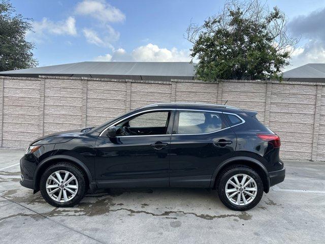 2019 Nissan Rogue Sport Vehicle Photo in San Antonio, TX 78209
