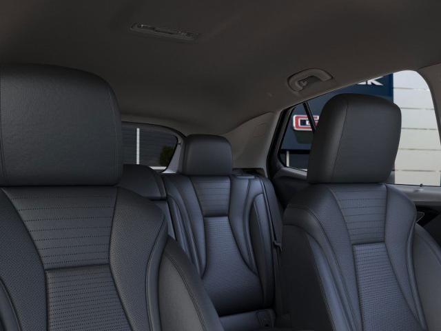 2025 Buick Envision Vehicle Photo in HARRISBURG, PA 17111-1033