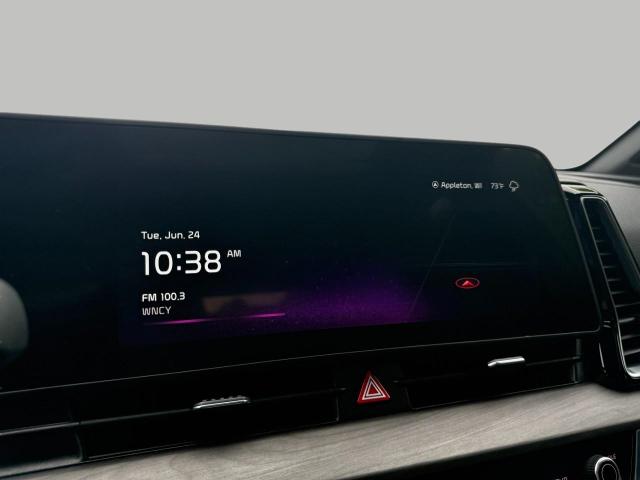 2023 Kia Sportage Vehicle Photo in Appleton, WI 54914