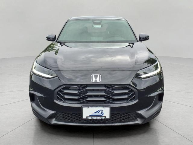 2025 Honda HR-V Vehicle Photo in Oshkosh, WI 54904