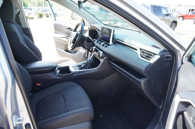 2025 Toyota RAV4 Vehicle Photo in Riverdale, UT 84405