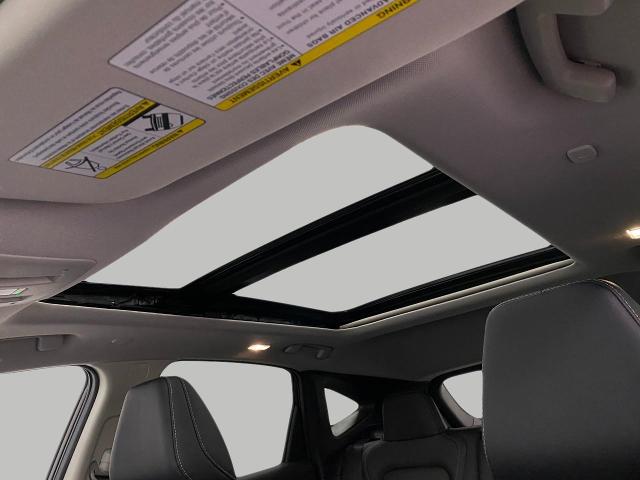 2025 Nissan Murano Vehicle Photo in Appleton, WI 54913