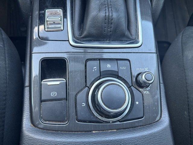 2016 Mazda CX-5 Vehicle Photo in Harrisburg, PA 17111-1033