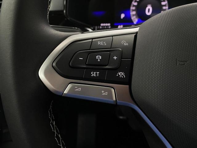 2025 Volkswagen Taos Vehicle Photo in Appleton, WI 54913