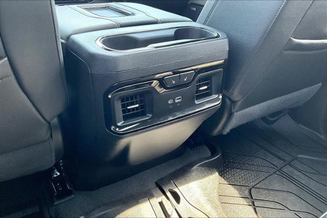 2022 Chevrolet Silverado 1500 Vehicle Photo in Grapevine, TX 76051