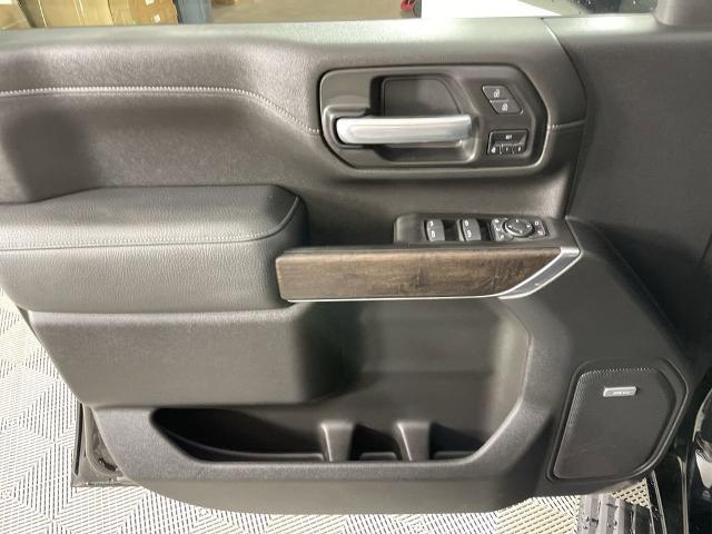2021 GMC Sierra 2500 HD Vehicle Photo in GILBERT, AZ 85297-0402