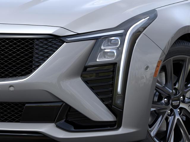 2026 Cadillac CT5 Vehicle Photo in NEENAH, WI 54956-2243