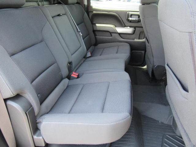 2017 Chevrolet Silverado 1500 Vehicle Photo in LEESBURG, FL 34788-4022