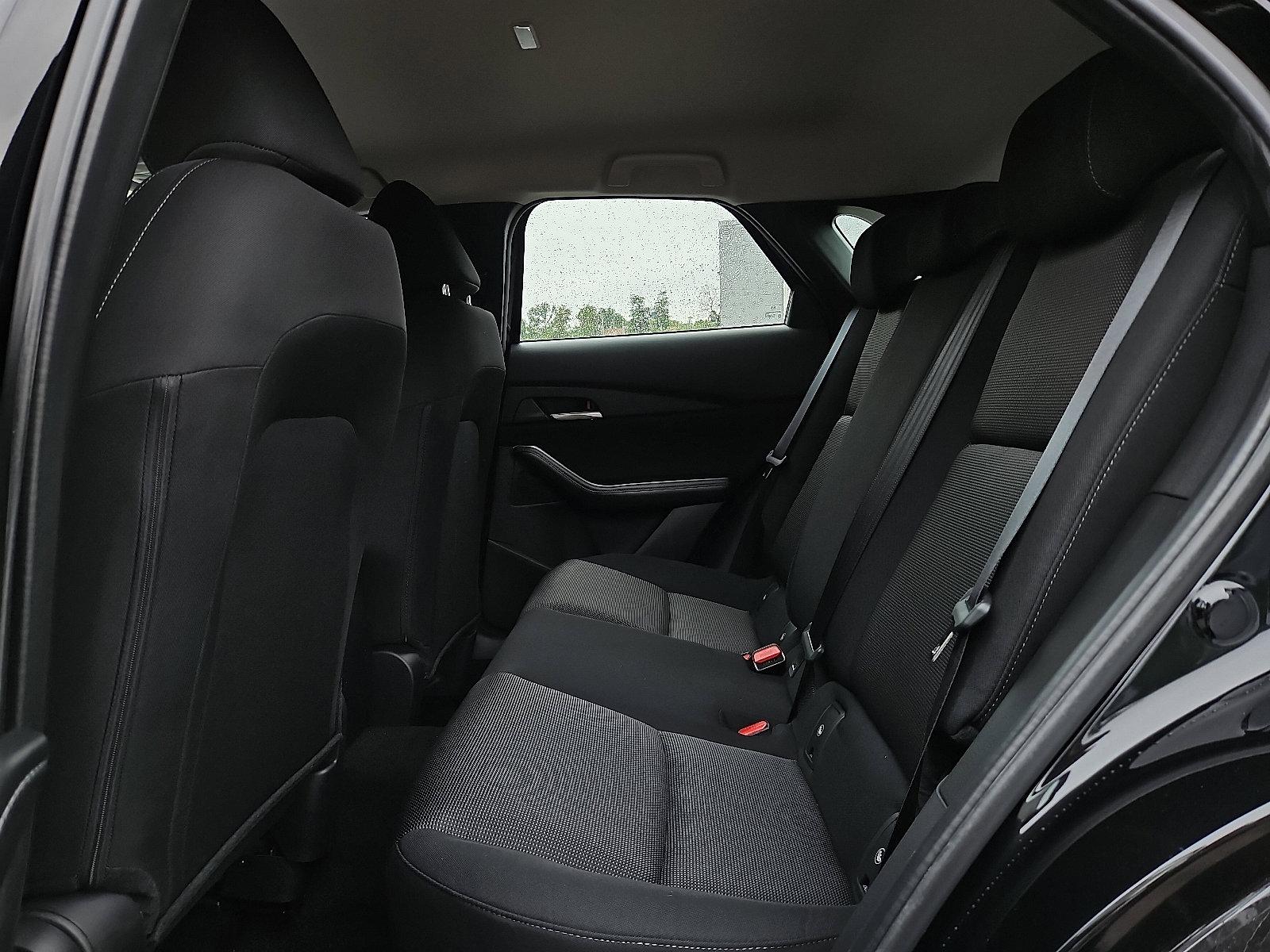 2025 Mazda CX-30 Vehicle Photo in Trevose, PA 19053