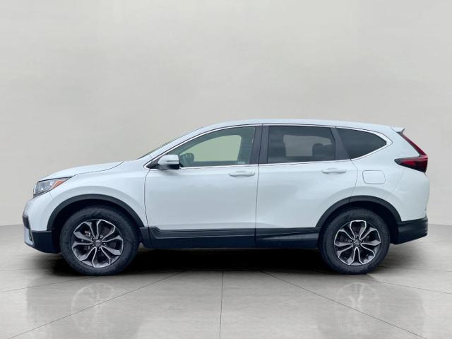 2020 Honda CR-V Vehicle Photo in Oshkosh, WI 54904