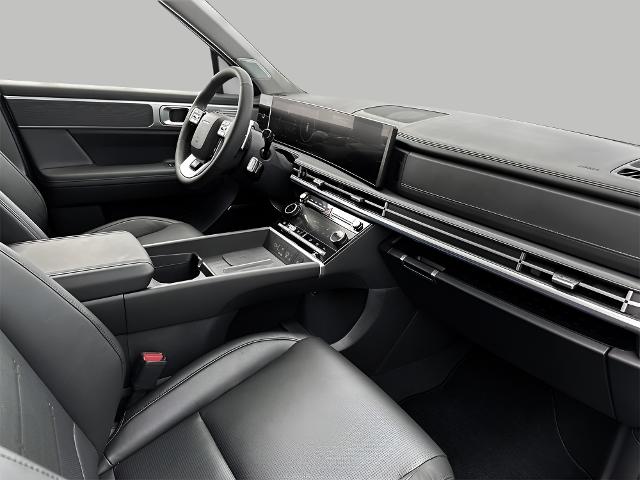 2025 Hyundai SANTA FE Vehicle Photo in Green Bay, WI 54304