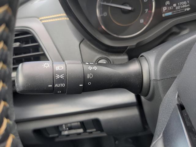 2022 Subaru Crosstrek Vehicle Photo in Green Bay, WI 54304