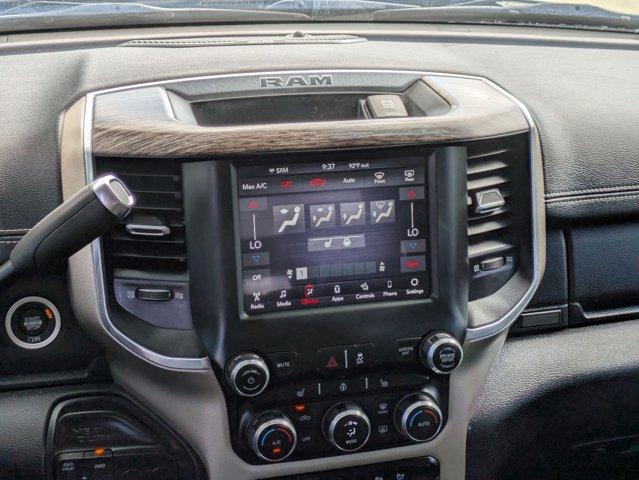 2021 Ram 3500 Vehicle Photo in SELMA, TX 78154-1460