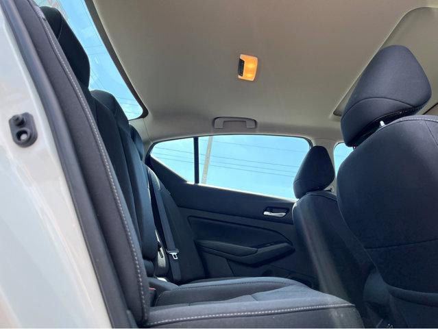2022 Nissan Altima Vehicle Photo in Savannah, GA 31419