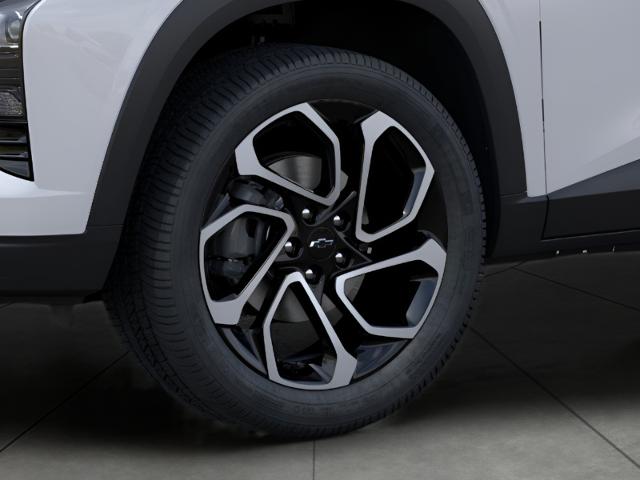2025 Chevrolet Trax Vehicle Photo in MIDDLETON, WI 53562-1492