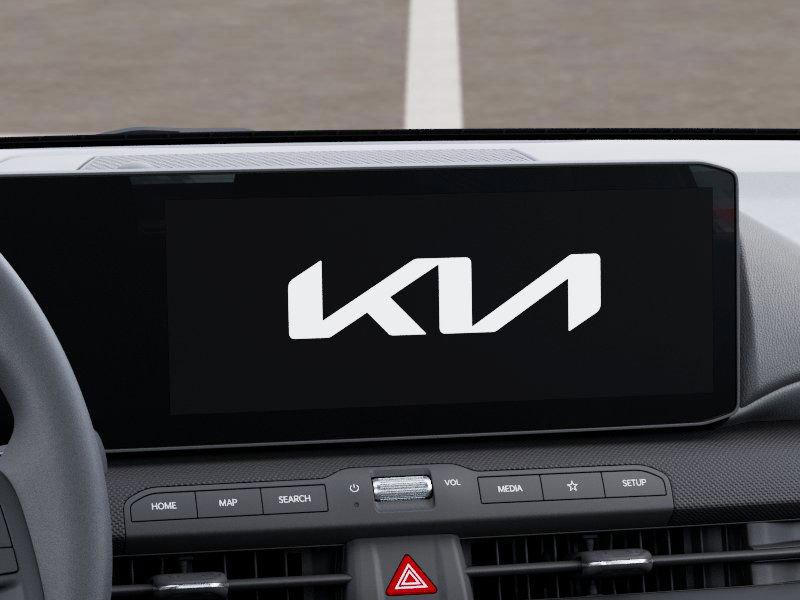 2025 Kia K4 Vehicle Photo in Langhorne, PA 19047
