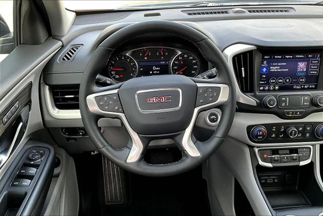 2024 GMC Terrain Vehicle Photo in San Antonio, TX 78230