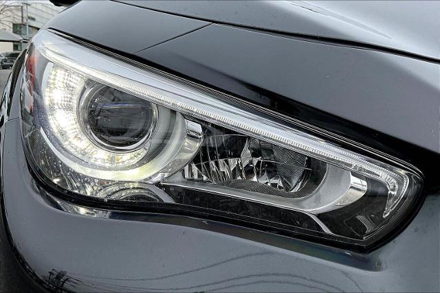 2023 INFINITI Q50 Vehicle Photo in San Antonio, TX 78230