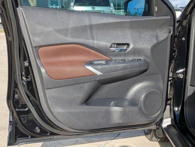 2023 Nissan Kicks Vehicle Photo in San Antonio, TX 78209
