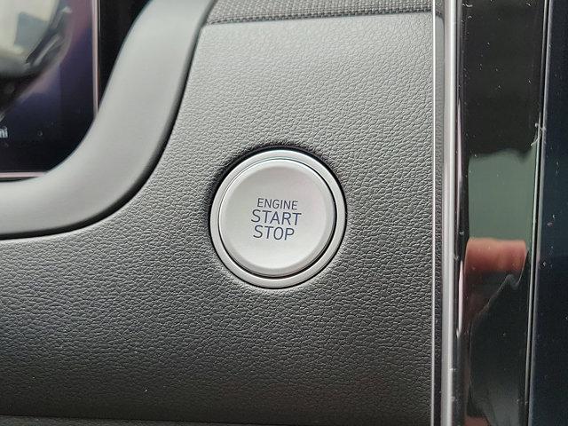 2024 Hyundai TUCSON Plug-In Hybrid Vehicle Photo in Philadelphia, PA 19116