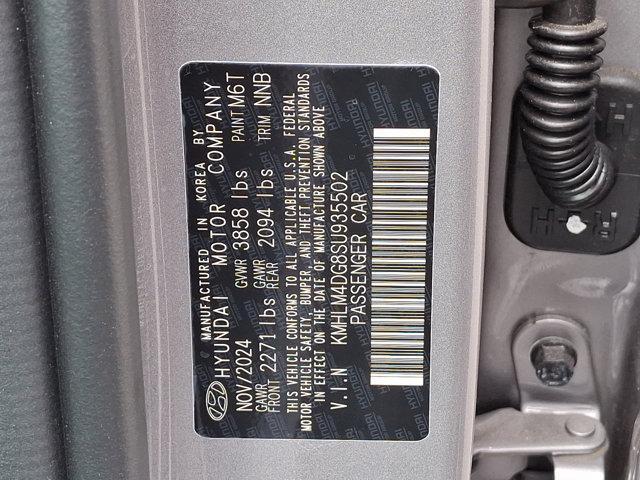 2025 Hyundai ELANTRA Vehicle Photo in Philadelphia, PA 19116