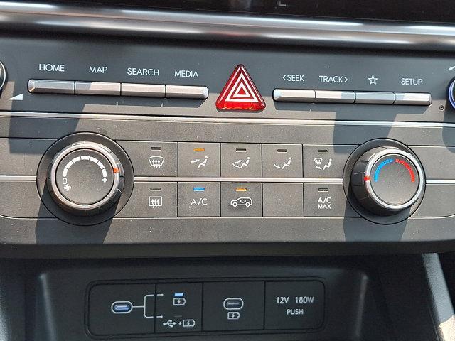 2025 Hyundai TUCSON Vehicle Photo in Philadelphia, PA 19116