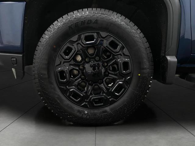 2022 GMC Sierra 3500 HD Vehicle Photo in OSHKOSH, WI 54904-7811