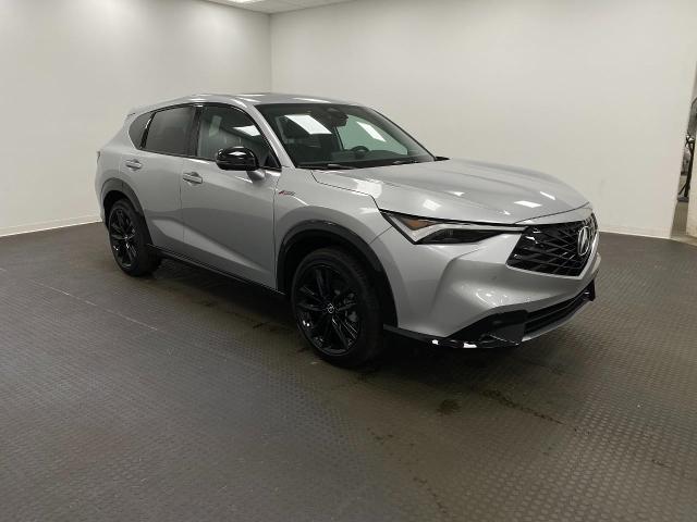 2025 Acura ADX Vehicle Photo in Appleton, WI 54913