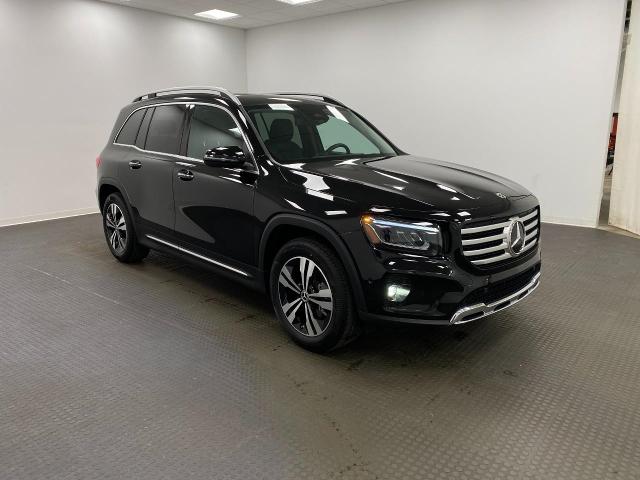 2025 Mercedes-Benz GLB Vehicle Photo in Appleton, WI 54913