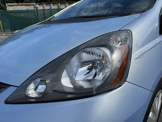 2009 Honda Fit Vehicle Photo in Mechanicsburg, PA 17050-1707