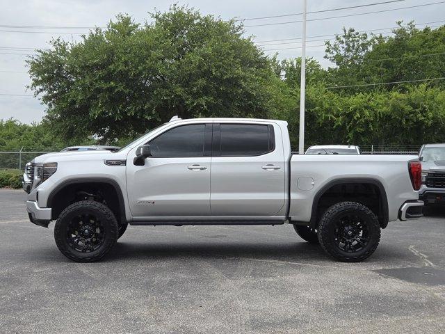 2022 GMC Sierra 1500 Vehicle Photo in Decatur, TX 76234