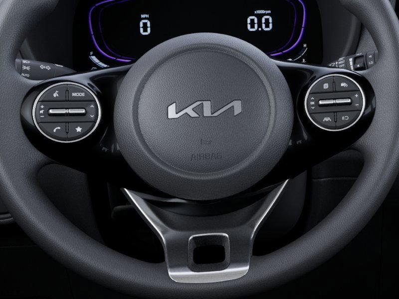 2025 Kia Soul Vehicle Photo in Langhorne, PA 19047