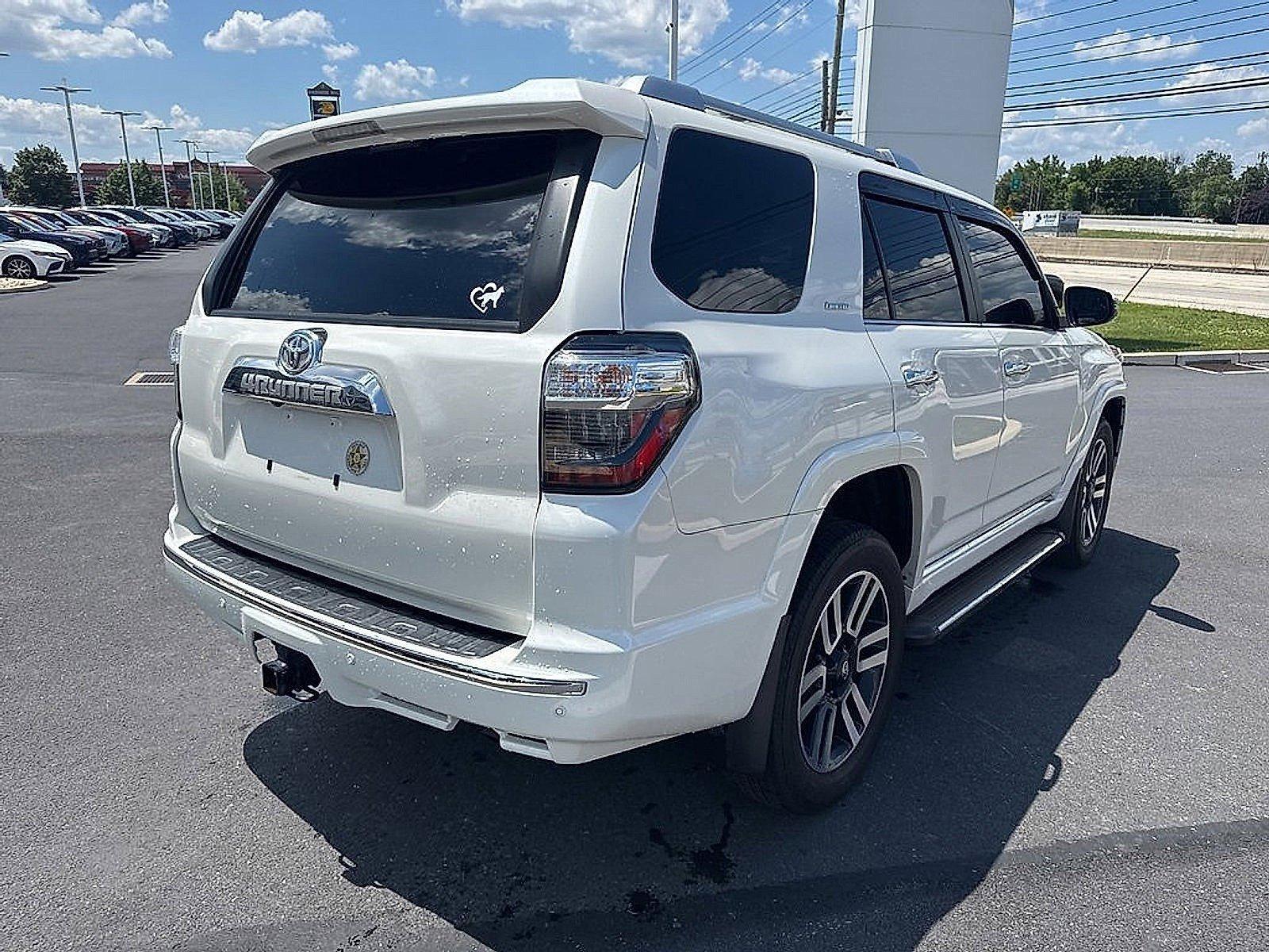 2023 Toyota 4Runner Vehicle Photo in Harrisburg, PA 17111