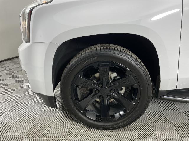 2018 GMC Yukon Vehicle Photo in GILBERT, AZ 85297-0402