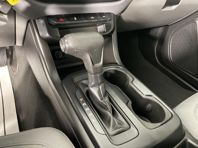 2021 GMC Canyon Vehicle Photo in GILBERT, AZ 85297-0402