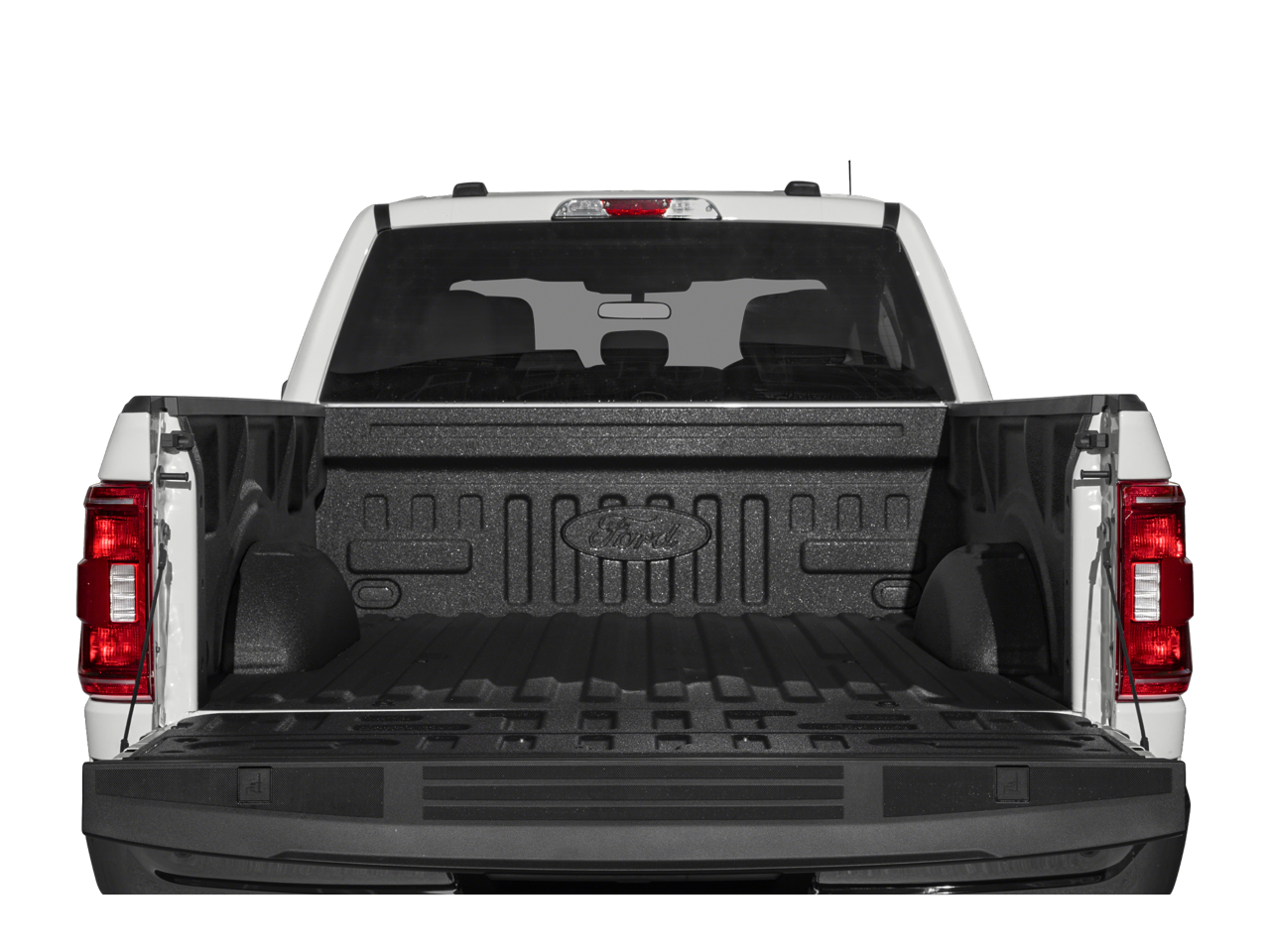 2023 Ford F-150 Vehicle Photo in Green Bay, WI 54304