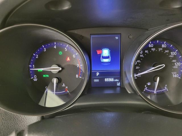 2019 Toyota C-HR Vehicle Photo in APPLETON, WI 54914-4656