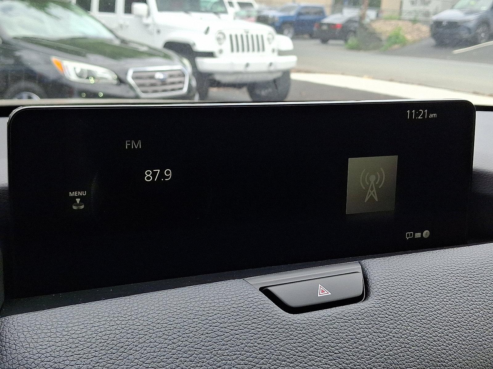 2025 Mazda CX-90 Vehicle Photo in Harrisburg, PA 17111