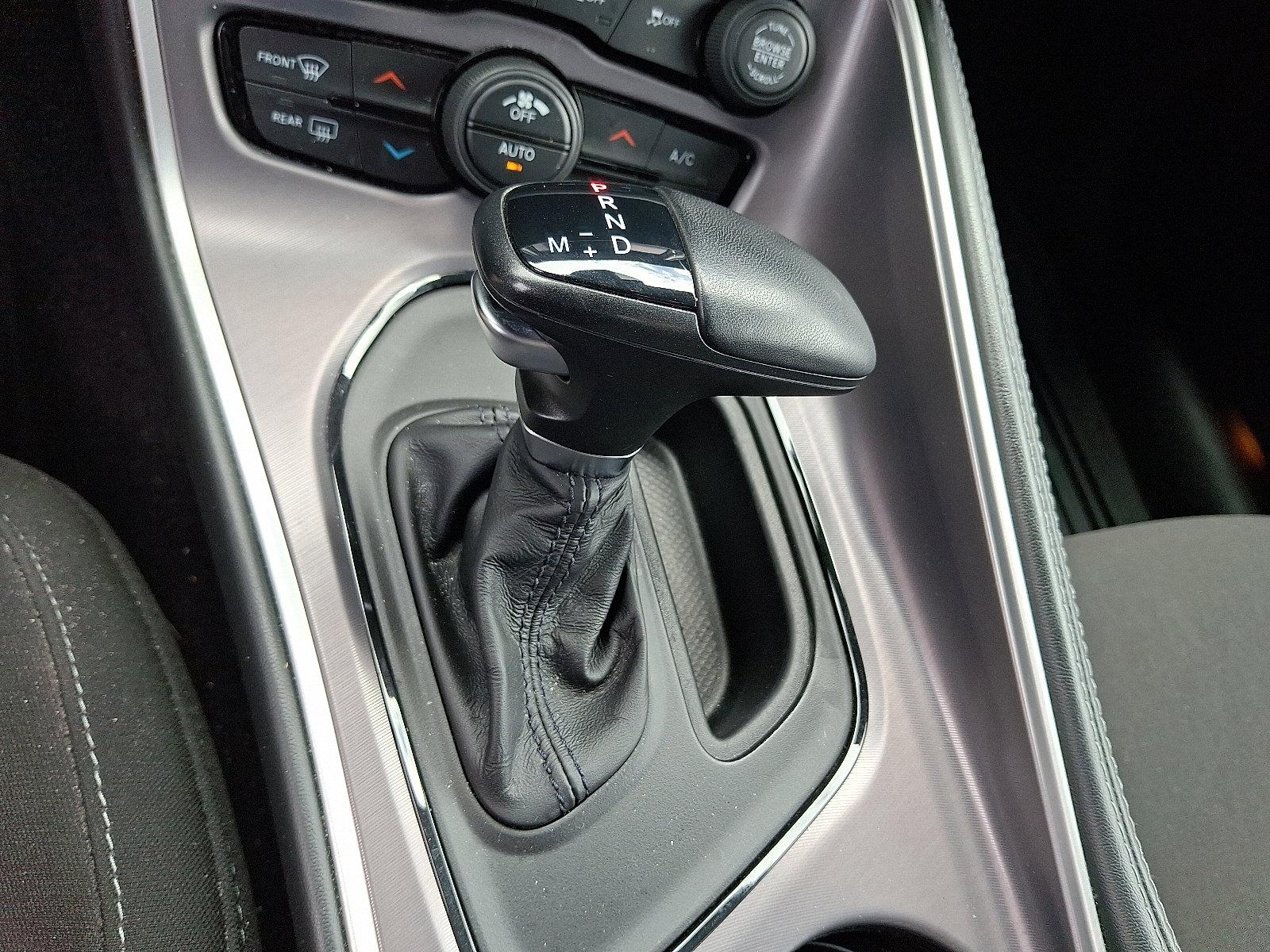 2022 Dodge Challenger Vehicle Photo in Harrisburg, PA 17111