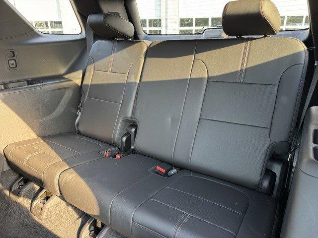 2022 Chevrolet Traverse Vehicle Photo in Mechanicsburg, PA 17050-1707