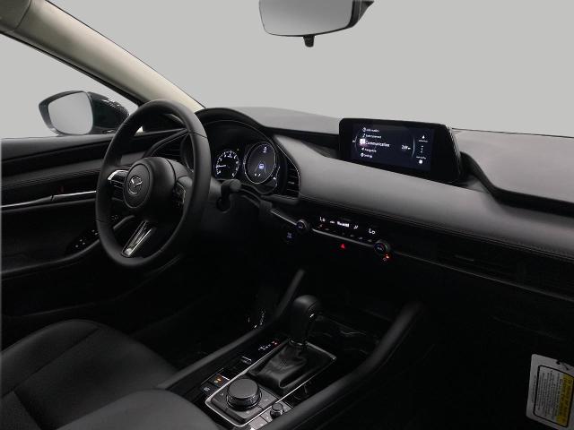 2025 Mazda3 Sedan Vehicle Photo in Appleton, WI 54913