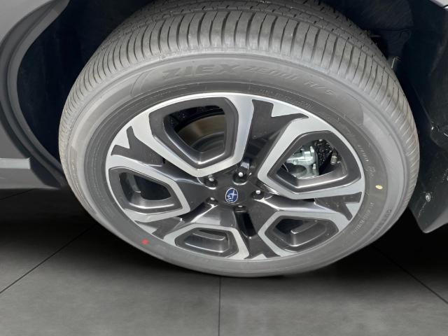 2025 Subaru Ascent Vehicle Photo in Oshkosh, WI 54904