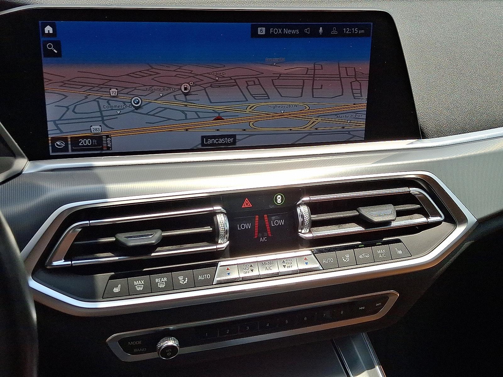 2019 BMW X5 xDrive40i Vehicle Photo in Lancaster, PA 17601