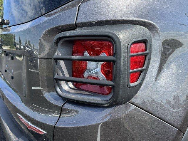 2018 Jeep Renegade Vehicle Photo in Mechanicsburg, PA 17050-1707