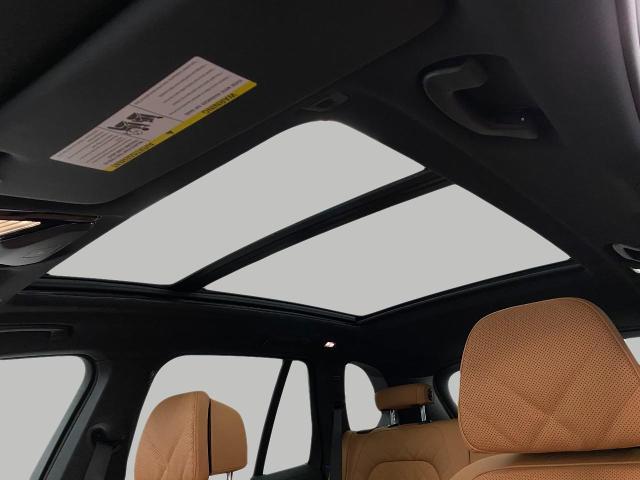 2026 BMW X5 xDrive50e Vehicle Photo in Appleton, WI 54913