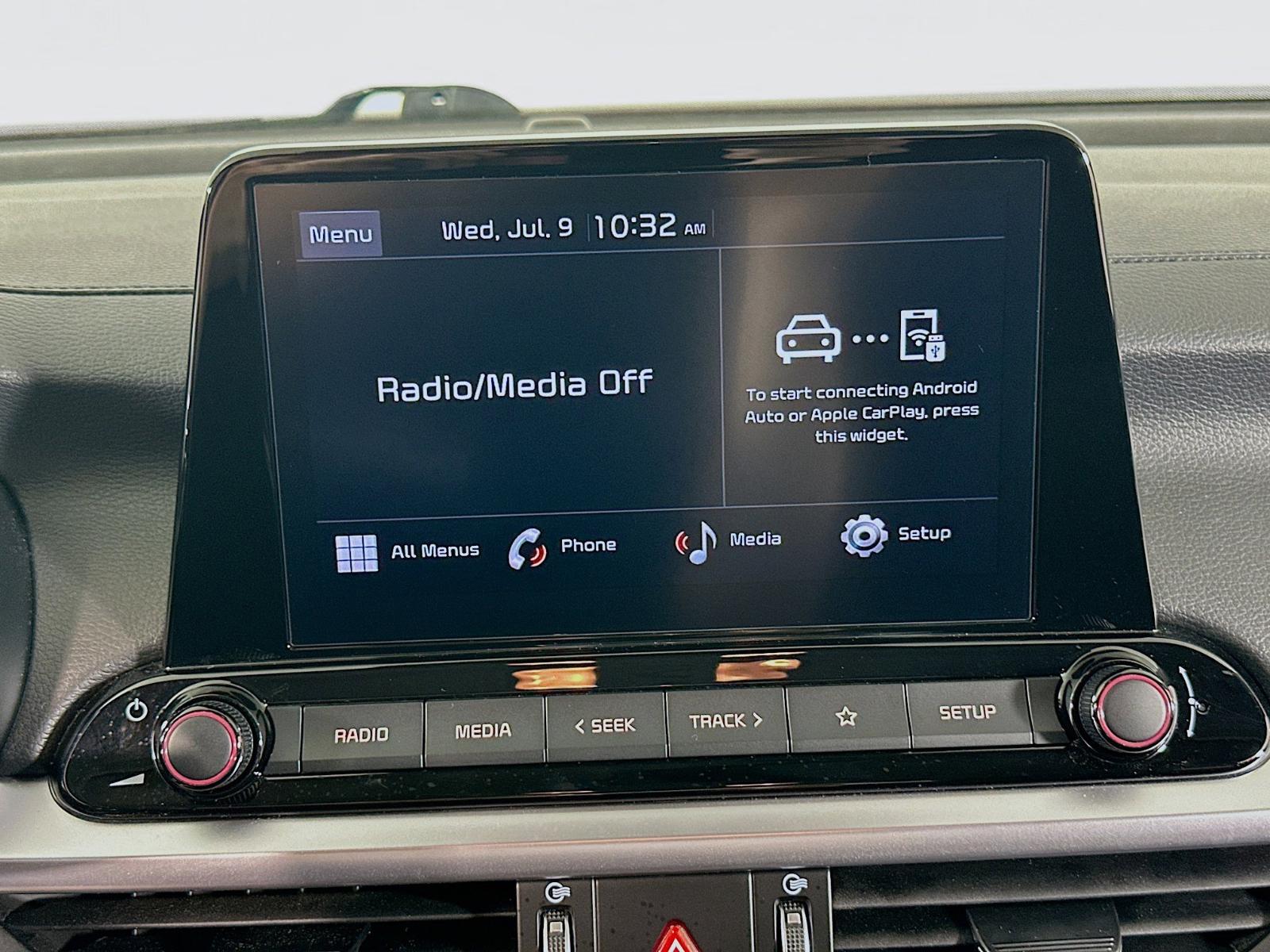 2023 Kia Forte Vehicle Photo in Langhorne, PA 19047
