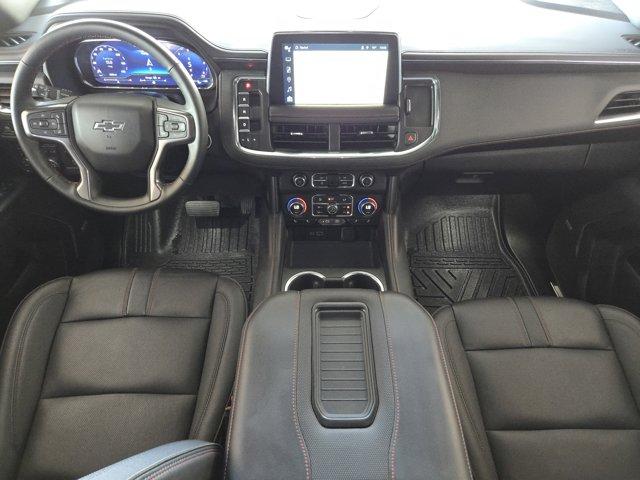 2024 Chevrolet Tahoe Vehicle Photo in Decatur, TX 76234