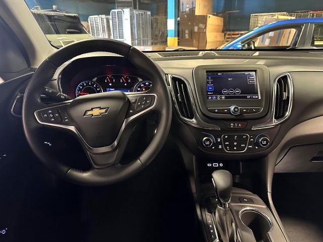 2022 Chevrolet Equinox Vehicle Photo in Roslyn, NY 11576
