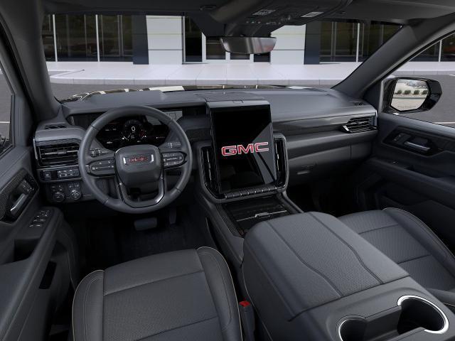2025 GMC Yukon Vehicle Photo in APPLETON, WI 54914-8833