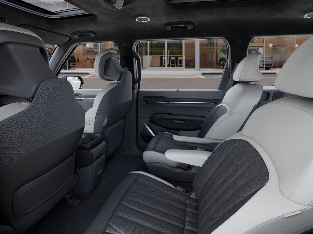 2026 Kia EV9 Vehicle Photo in Langhorne, PA 19047